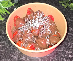 Choco Bliss Loaded Strawberries 