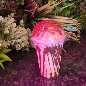 Ferrero Rocher Milkshake 