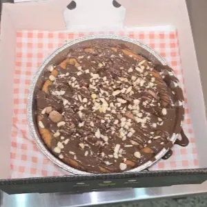 Rocher Affair Cookie Dough 