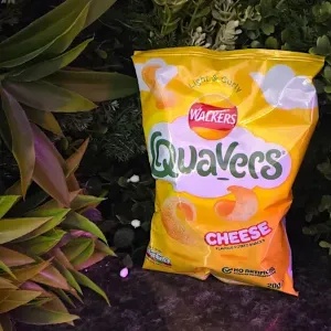 Quavers 