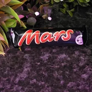 Mars Bar 