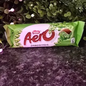 Mint Aero 