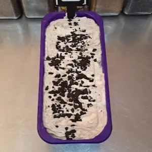 Oreo Cookies & Cream Ice Cream 